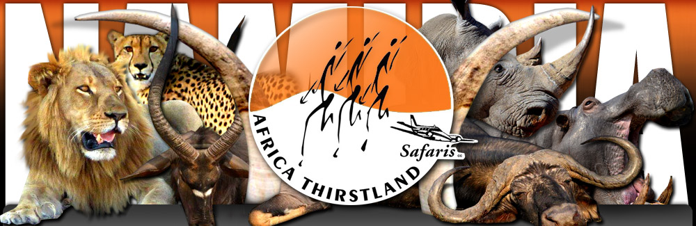 Africa Thirstland Safaris